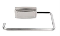 PORTA PAPEL HIGIENICO CROMADO JACKWAL INTI