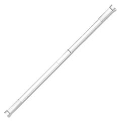 VARÃO EXTENSIVO BRANCO 75 A 90CM DHON