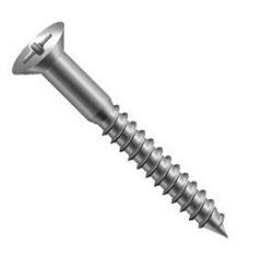 PARAFUSO MADEIRA CHAVE PHILIPS ZINCADO 3,2X16MM C/1000 JOMARCA