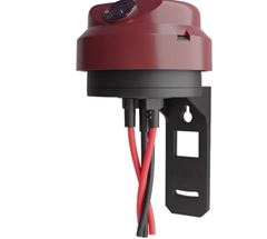 RELE FOTOCONTROLADOR COM BASE SLIM EXATRON