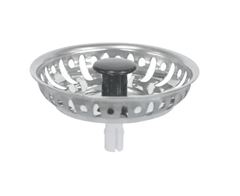 TAMPA PARA VALVULA INOX 4.1/2” TRAMONTINA