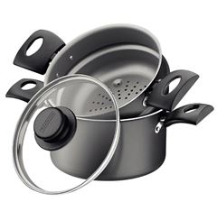 CUSCUZEIRA 16CM TURIM CHUMBO TRAMONTINA#