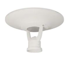 SENSOR PRESENCA COM BOCAL E27 PLAFON EXATRON