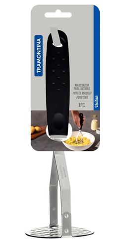 AMASSADOR DE BATATA INOX TRAMONTINA