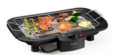 CHURRASQUEIRA ELETRICA BBQ SHOW 2000W 220V ELGIN