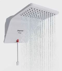 DUCHA ZAGONEL DUCALI ELETRONICA BRANCO 220V 4400W