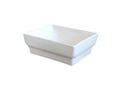 CUBA SOBREPOR RETANGULAR LUZARTE 35X44CM M04 BR