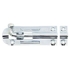 FERROLHO 500 X 5 POLEGADAS AÇO ZINCADO - CART SILVANA