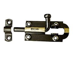 FERROLHO 500 X 2'' FZOE-CART COM 1 UNIDADE SILVANA