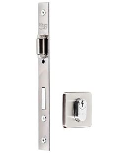 FECH.1700 QUADRADA PIVOTANTE ROSETA EXTERNA SILVANA