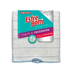 PANO SACO PARA RODO ESFREBOM ALGODÃO BETTANIN