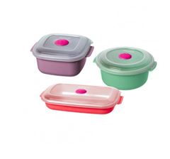POTE PLASTICO COLOR SR20 SANREMO