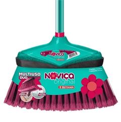 VASSOURA MULTIUSO NOVIÇA BETTANIN