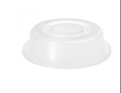 TAMPA PARA MICRO-ONDAS PLASTICA SANREMO