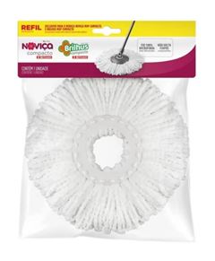 REFIL MOP 8 LITROS E 10 LITROS BETTANIN