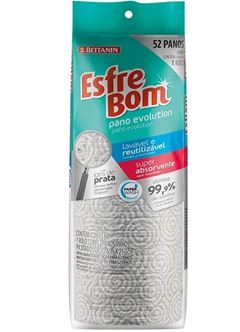 PANO REUTILIZÁVEL ROLO ESFREBOM BETTANIN