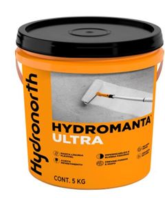 MANTA LIQUIDA HYDROMANTA ULTRA 5KG BRANCO GL