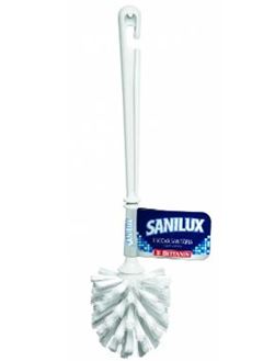ESCOVA SANITÁRIA SEM SUPORTE SANILUX BETTANIN