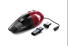 ASPIRADOR PARA CARRO 12V 60W TRAMONTINA