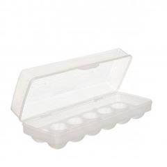 PORTA-OVOS PLASTICO SANREMO