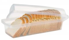 PORTA-PÃO PLASTICO SANREMO