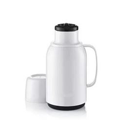GARRAFA TERMICA BRANCO 750ML GOSTAR SANREMO
