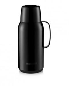 GARRAFA TERMICA PRETO 1 LITRO AMAR SANREMO