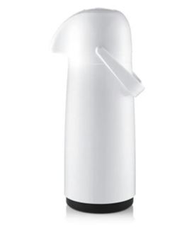 GARRAFA TERMICA BRANCO 1 LITRO EXPRESSAR SANREMO