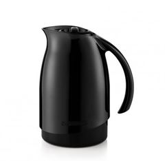 BULE TERMICO PRETO 700ML CUIDAR SANREMO