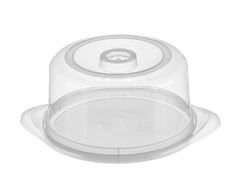 PORTA-QUEIJO PLASTICO SANREMO