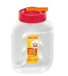 GARRAFA BICO PLASTICO 250ML SANREMO