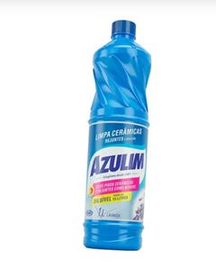 LIMPA CEREMICA AZULIM 1 LITRO LAVANDA START