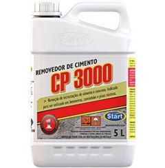 REMOVEDOR CIMENTO CP3000 5 LITROS START