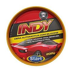 CERA AUTOMOTIVA INDY 200G START