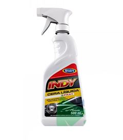 CERA LIQUID.AUTOMOTIVA INDY 500ML START