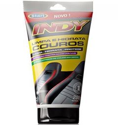 LIMPA COURO INDY 200G START