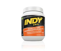 DESENGRAXANTE GEL INDY CRYL 500G START