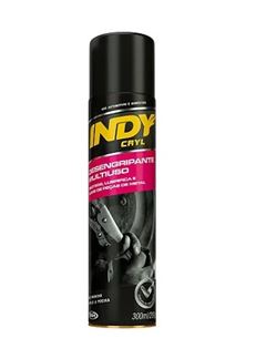 DESENGRIPANTE ANTICORROSIVO INDY 300ML START