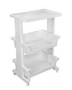 ORGANIZADOR PLASTICO VIG RETANGULAR ORDENE