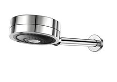CHUVEIRO CONVENCIONAL TECHNOSHOWER CROMADO DOCOL