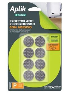 PROTETOR EVA ANTI RISCO P 24UN ORDENE