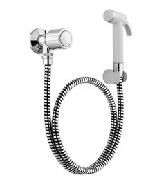 DUCHA HIGIÊNICA CROMADO COM REGISTRO BELLA DOCOL