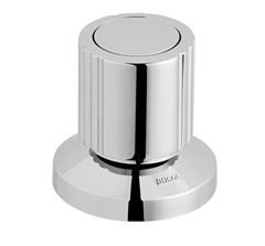 ACABAMENTO PARA BASE REGISTRO 1/2-3/4' CROMADO BELLA DOCOL