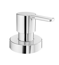 ACABAMENTO PARA BASE REGISTRO 1/2-3/4' CROMADO GALI DOCOL