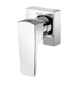 ACABAMENTO PARA BASE REGISTRO 1/2-3/4' CROMADO LIFT DOCOL