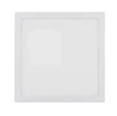 PLAFON LED EMBUTIR QUADRADO 36W 6500K BRANCO ASTRALED