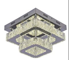 LUSTRE 36W LTX-007 3 EM 1 BIVOLT NITROLUX