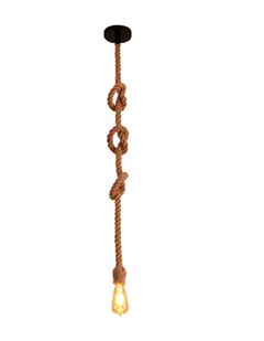 PENDENTE CORDA 2 METROS E27X1 NITROLUX