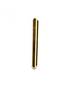 ARANDELA LED 24W 3000K ANGELO DOURADO ASTRALED