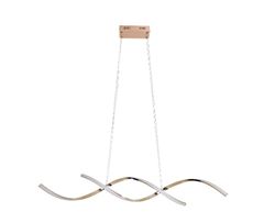 PENDENTE LED LP-201D 35W 4000K NITROLUX